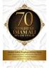 70 Istighfar Imam Ali bin Abi Thalib
